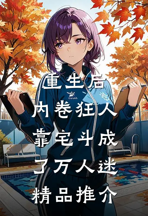 重生后，内卷狂人靠宅斗成了万人迷精品推介