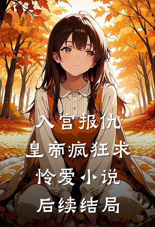入宫报仇，皇帝疯狂求怜爱小说后续结局