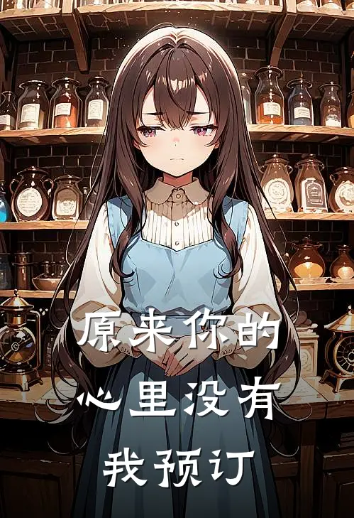 原来你的心里没有我预订