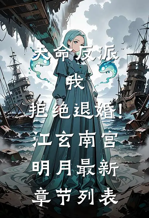 天命反派:我,拒绝退婚!江玄南宫明月最新章节列表