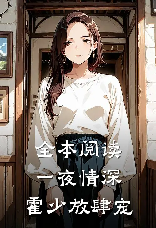全本阅读一夜情深：霍少放肆宠