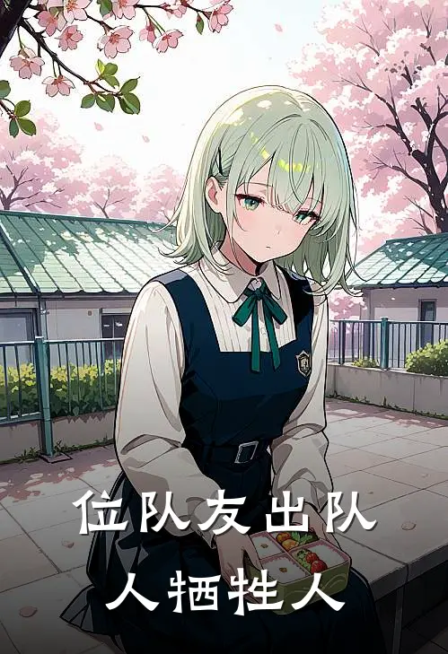 位队友出队人牺牲人
