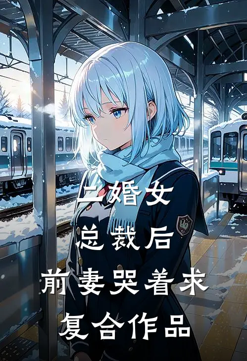 二婚女总裁后，前妻哭着求复合作品