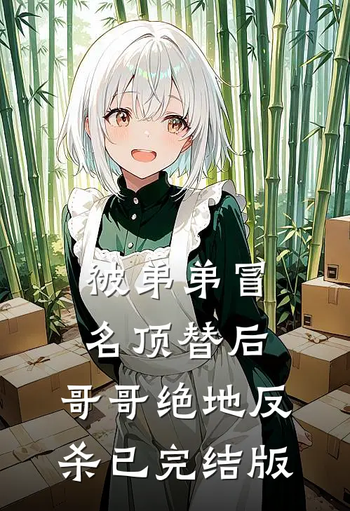 被弟弟冒名顶替后，哥哥绝地反杀已完结版