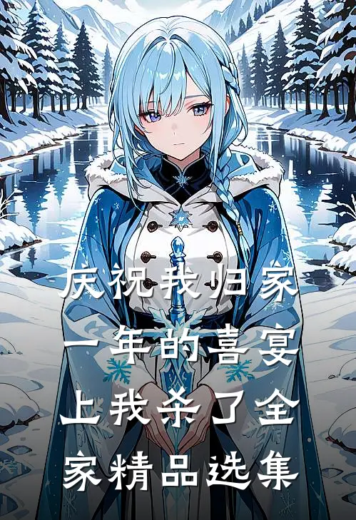 庆祝我归家一年的喜宴上我杀了全家精品选集