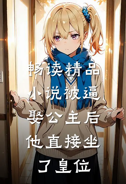畅读精品小说被逼娶公主后，他直接坐了皇位
