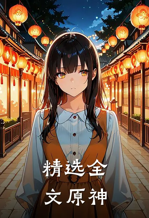 精选全文原神：