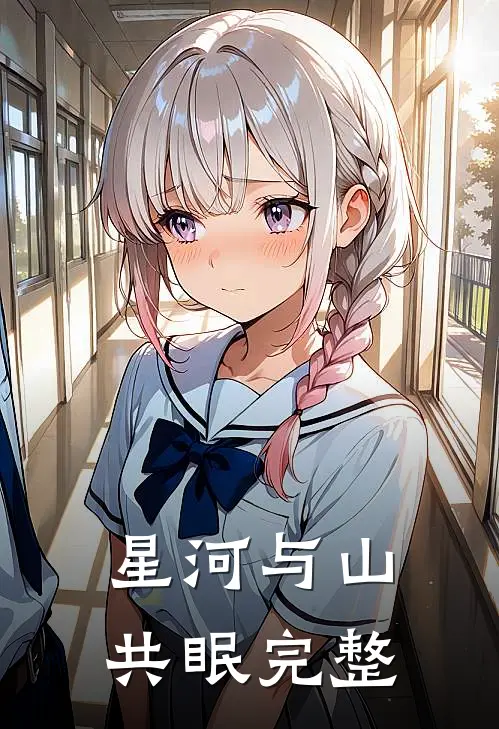 星河与山共眠完整