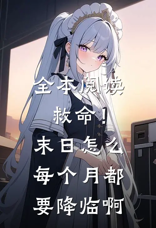 全本阅读救命！末日怎么每个月都要降临啊