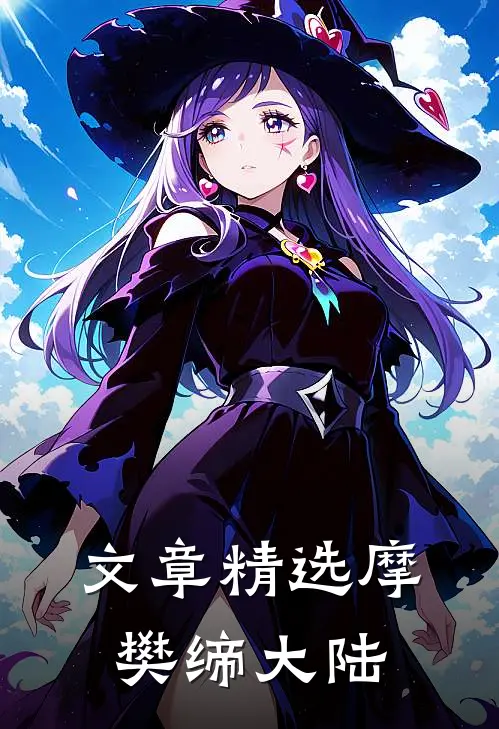 文章精选摩樊缔大陆