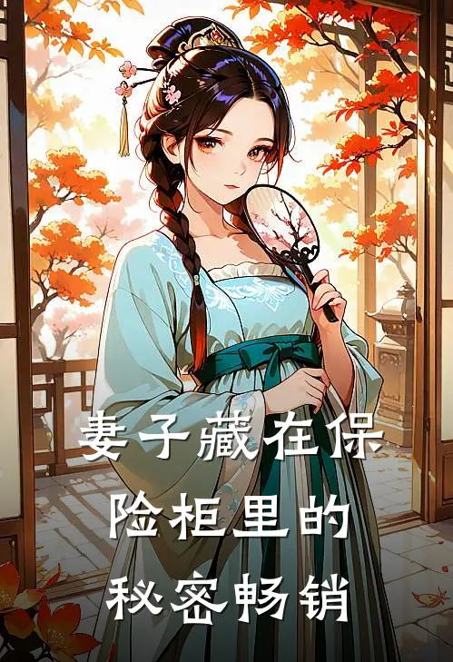 妻子藏在保险柜里的秘密畅销