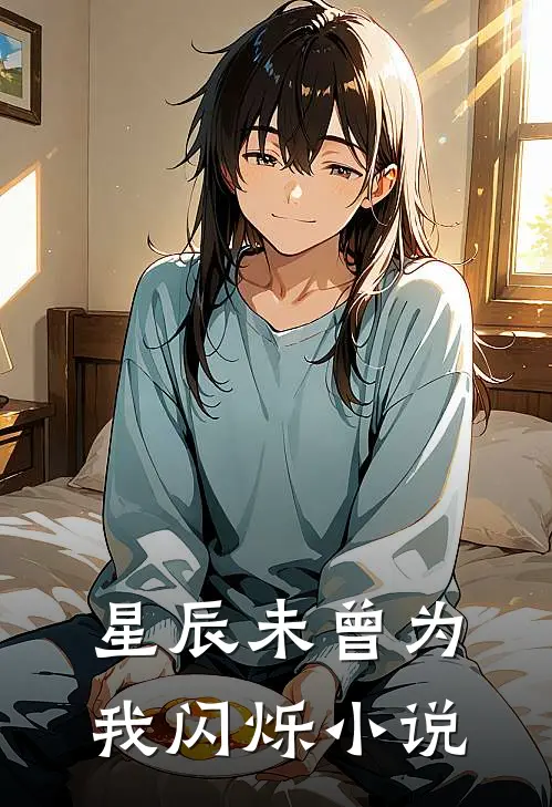 星辰未曾为我闪烁小说