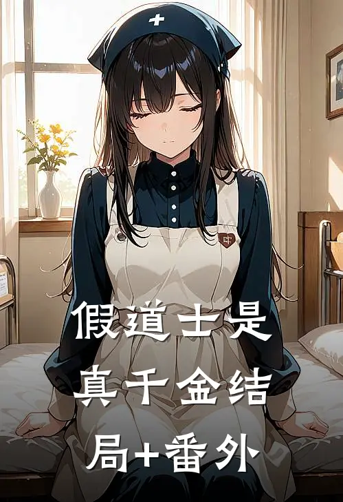 假道士是真千金结局+番外