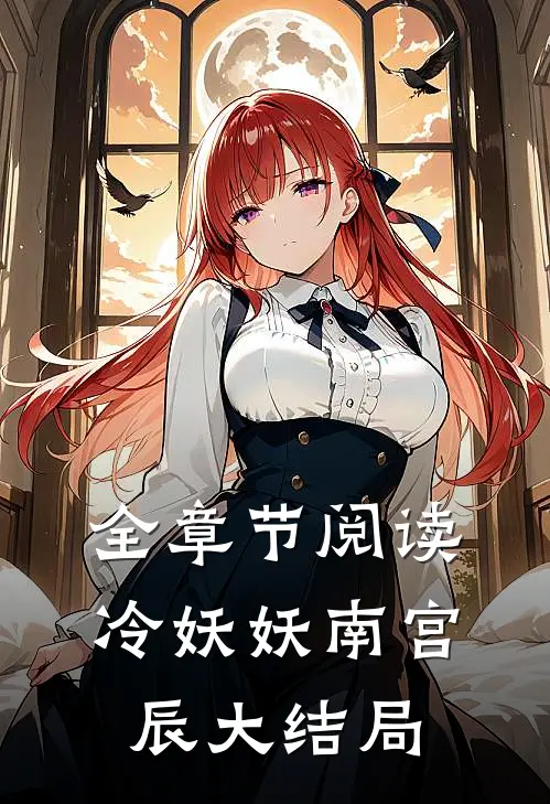 全章节阅读冷妖妖南宫辰大结局