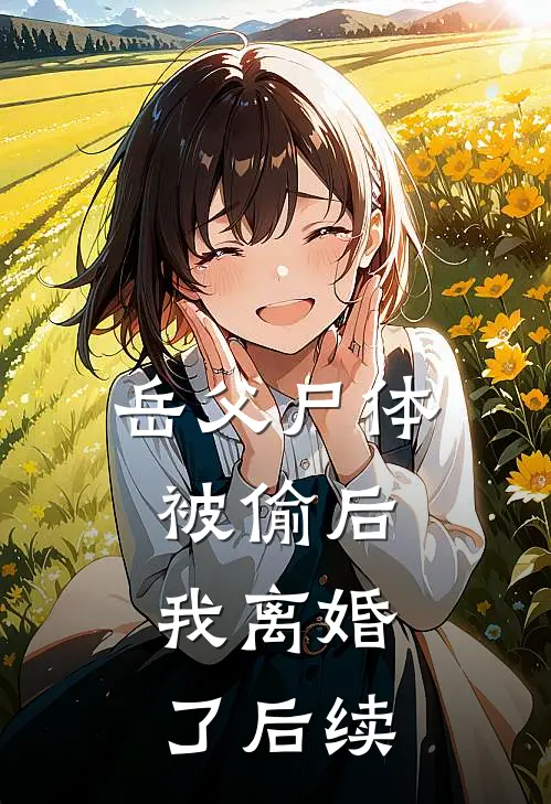岳父尸体被偷后，我离婚了后续