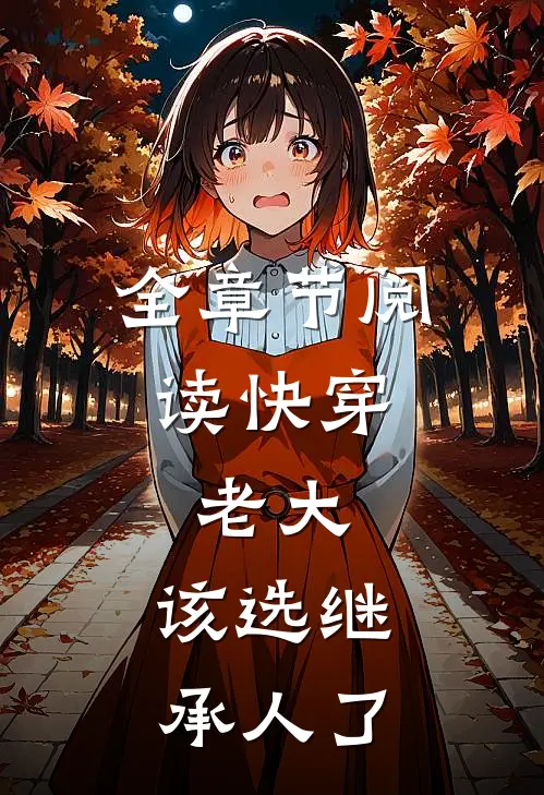 全章节阅读快穿：老大，该选继承人了