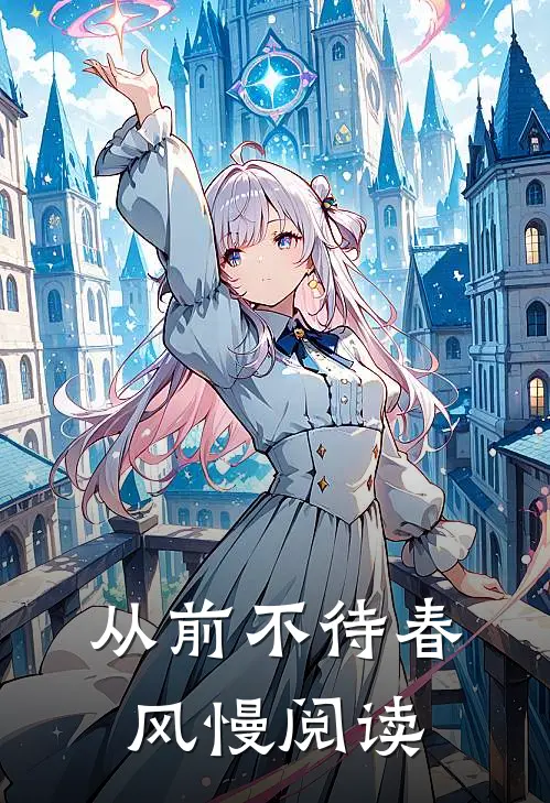 从前不待春风慢阅读