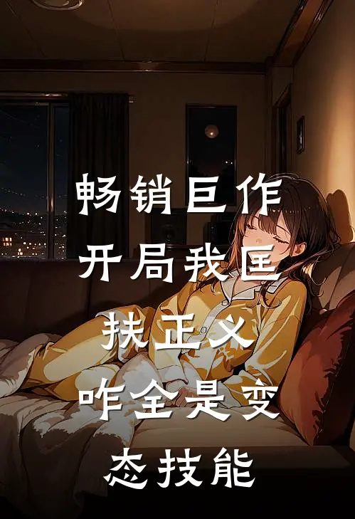 畅销巨作开局我匡扶正义，咋全是变态技能
