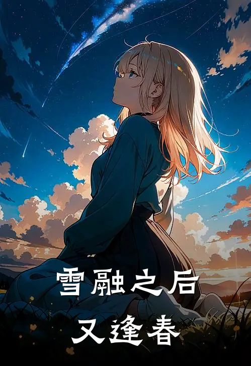 雪融之后又逢春