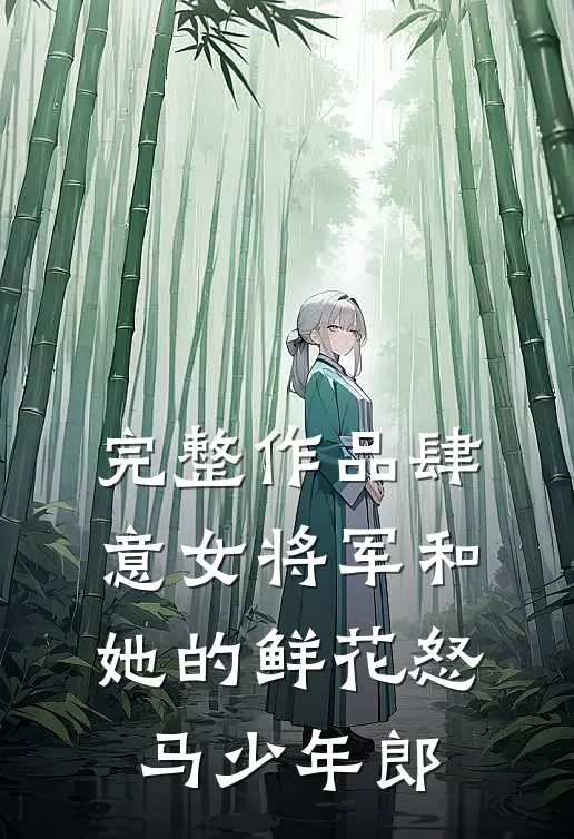 完整作品肆意女将军和她的鲜花怒马少年郎