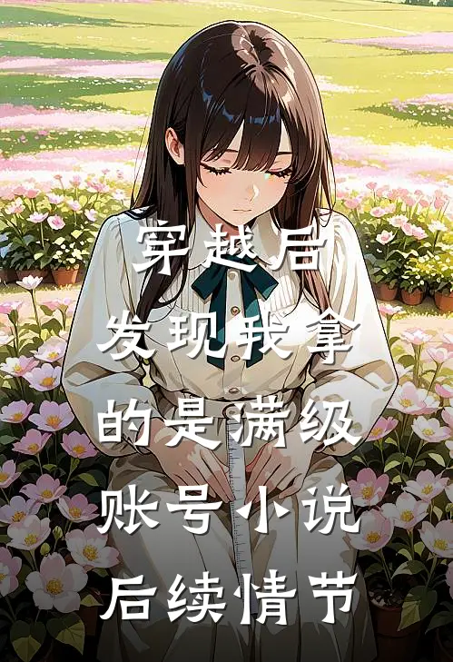 穿越后，发现我拿的是满级账号小说后续情节