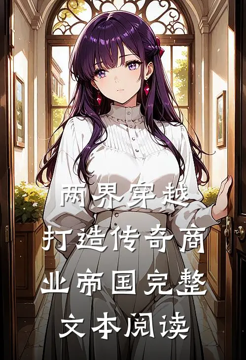 两界穿越，打造传奇商业帝国完整文本阅读