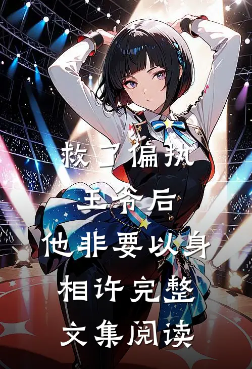 救了偏执王爷后，他非要以身相许完整文集阅读