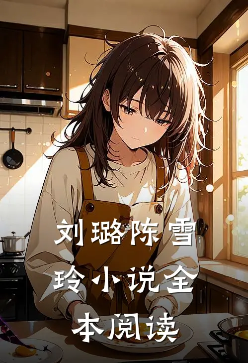 刘璐陈雪玲小说全本阅读