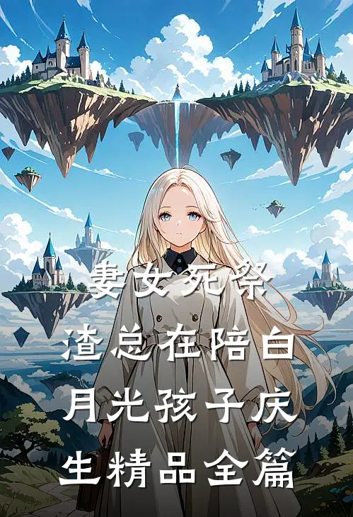 妻女死祭，渣总在陪白月光孩子庆生精品全篇