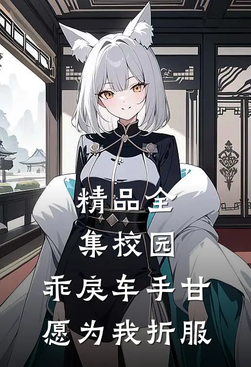 精品全集校园：乖戾车手甘愿为我折服