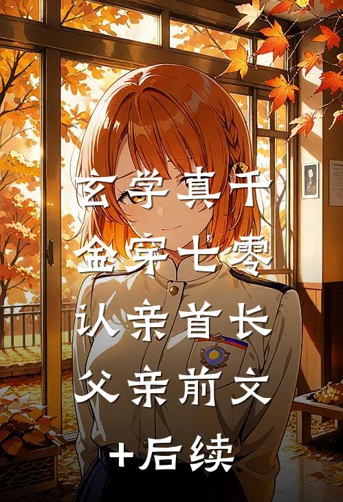 玄学真千金穿七零，认亲首长父亲前文+后续
