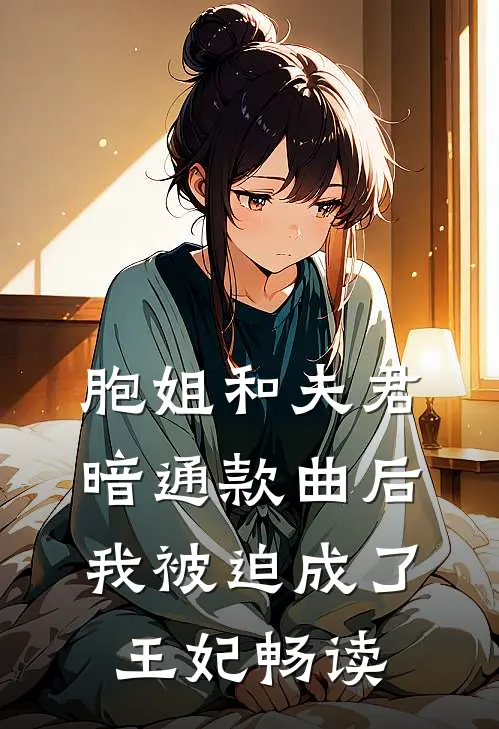 胞姐和夫君暗通款曲后，我被迫成了王妃畅读