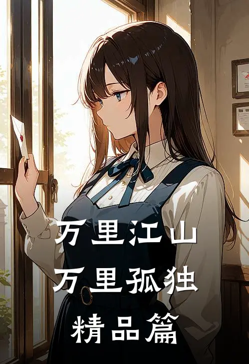 万里江山，万里孤独精品篇