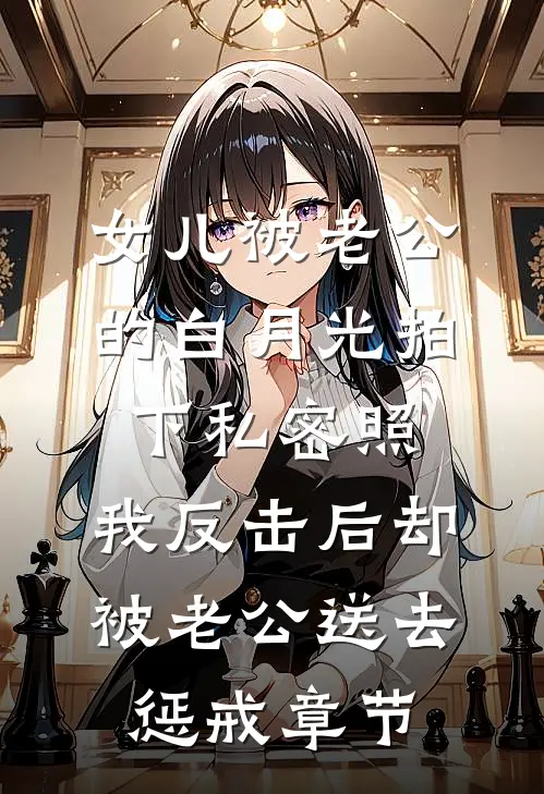 女儿被老公的白月光拍下私密照，我反击后却被老公送去惩戒章节