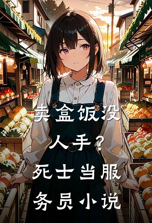 卖盒饭没人手？死士当服务员小说