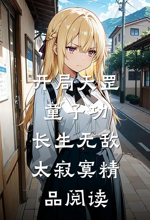 开局天罡童子功，长生无敌太寂寞精品阅读