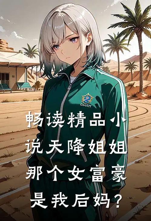 畅读精品小说天降姐姐：那个女富豪是我后妈？