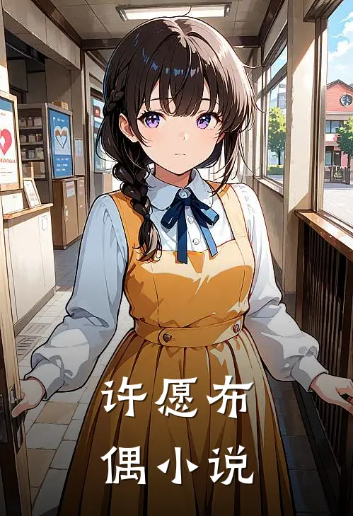 许愿布偶小说