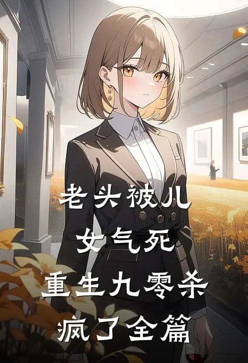 老头被儿女气死，重生九零杀疯了全篇