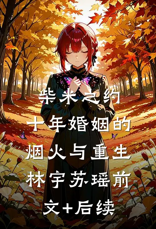 柴米之约：十年婚姻的烟火与重生林宇苏瑶前文+后续