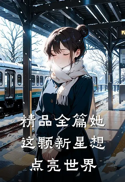 精品全篇她这颗新星想点亮世界