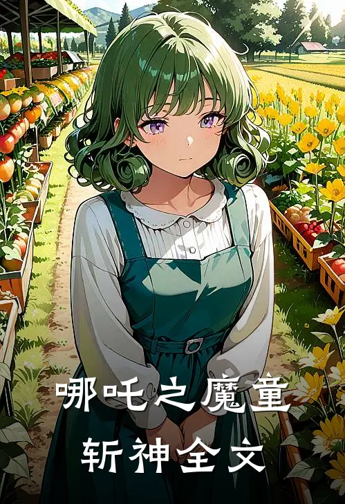 哪吒之魔童斩神全文