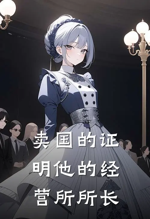 卖国的证明他的经营所所长
