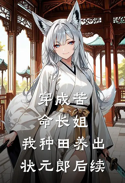 穿成苦命长姐，我种田养出状元郎后续