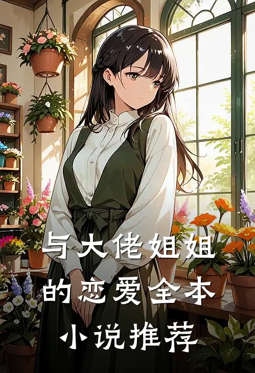与大佬姐姐的恋爱全本小说推荐