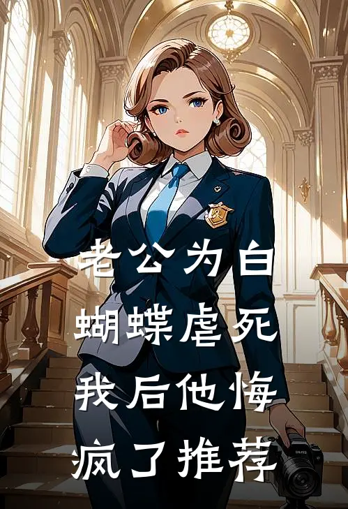 老公为白蝴蝶虐死我后他悔疯了推荐