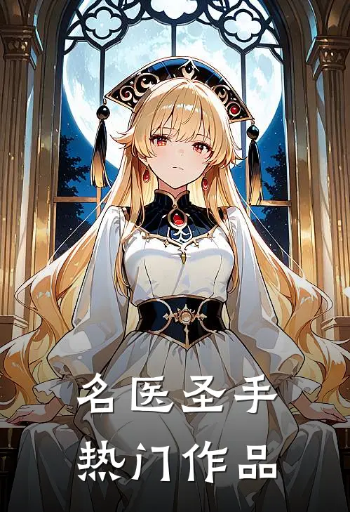 名医圣手热门作品