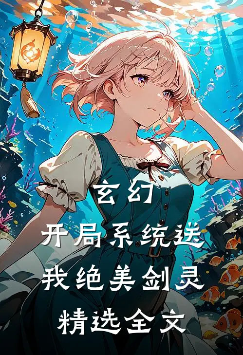 玄幻：开局系统送我绝美剑灵精选全文