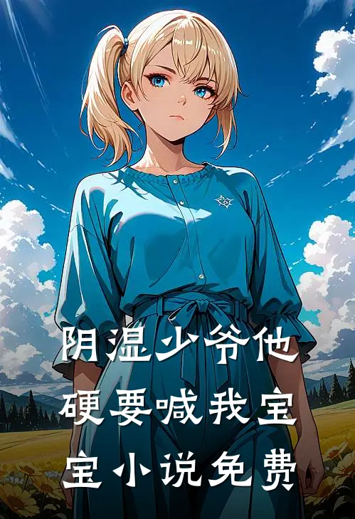 阴湿少爷他硬要喊我宝宝小说免费