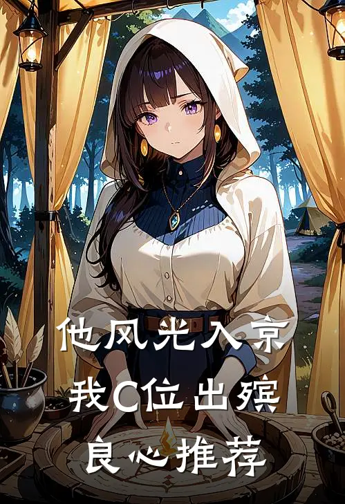 他风光入京，我C位出殡良心推荐